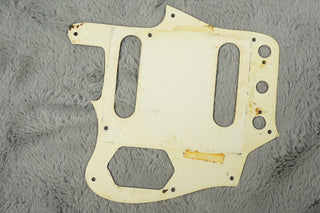 Very early 1962 Fender Jaguar