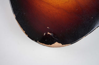 2018 Fender Limited Edition Esquire Relic