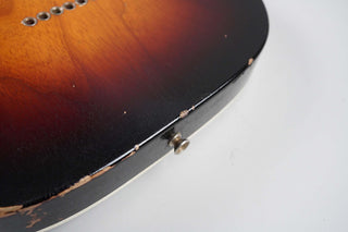 2018 Fender Limited Edition Esquire Relic