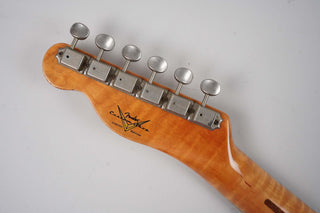 2018 Fender Limited Edition Esquire Relic