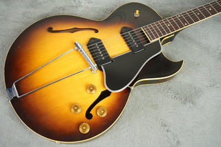 1956 Gibson ES-225 TD