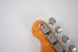 2018 Fender Limited Edition Esquire Relic