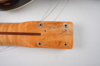 2018 Fender Limited Edition Esquire Relic