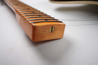 2018 Fender Limited Edition Esquire Relic