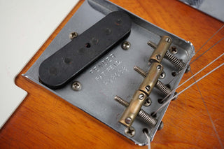 2018 Fender Limited Edition Esquire Relic