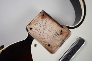 2018 Fender Limited Edition Esquire Relic