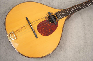 Fylde Bouziki Custom