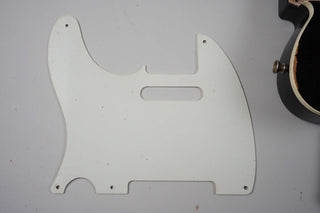 2018 Fender Limited Edition Esquire Relic