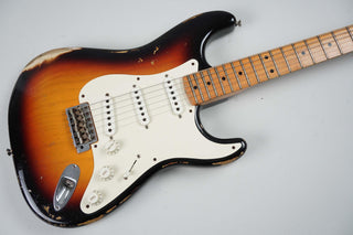 2015 Fender Custom Shop 1956 Stratocaster Relic