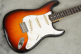 1970 Fender Hardtail Stratocaster
