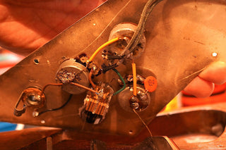 1970 Gibson Flying V