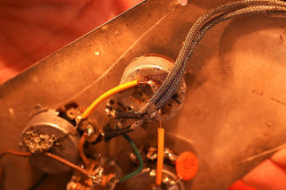 1970 Gibson Flying V