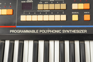 1987 Circa Roland Juno Synthesiser