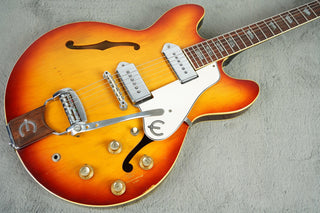 1966 Epiphone Casino E-230TD