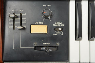 1987 Circa Roland Juno Synthesiser