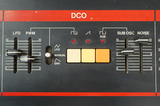 1987 Circa Roland Juno Synthesiser