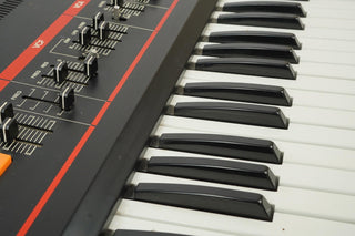 1987 Circa Roland Juno Synthesiser