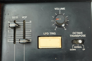 1987 Circa Roland Juno Synthesiser