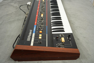 1987 Circa Roland Juno Synthesiser