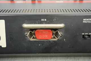 1987 Circa Roland Juno Synthesiser