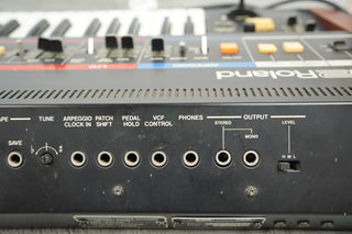 1987 Circa Roland Juno Synthesiser
