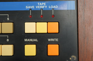 1987 Circa Roland Juno Synthesiser