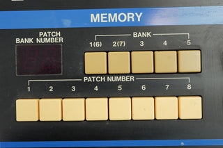 1987 Circa Roland Juno Synthesiser