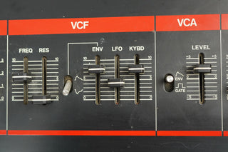1987 Circa Roland Juno Synthesiser