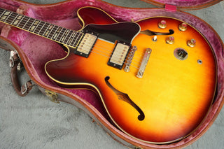 1964 Gibson ES-345 TDSV + HSC Bernie Marsden Collection