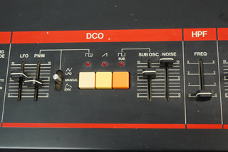 1987 Circa Roland Juno Synthesiser