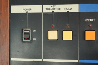 1987 Circa Roland Juno Synthesiser