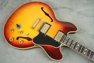 1964 Gibson ES-345 TDSV + HSC Bernie Marsden Collection