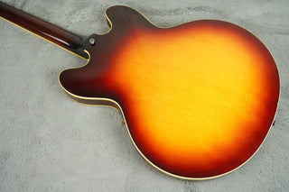 1964 Gibson ES-345 TDSV + HSC Bernie Marsden Collection