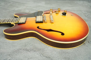 1964 Gibson ES-345 TDSV + HSC Bernie Marsden Collection