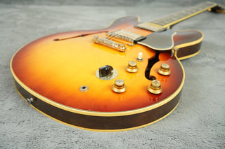 1964 Gibson ES-345 TDSV + HSC Bernie Marsden Collection