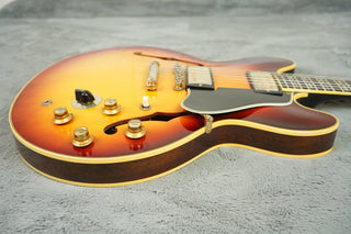 1964 Gibson ES-345 TDSV + HSC Bernie Marsden Collection