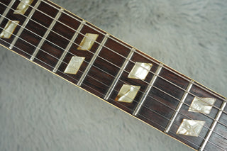 1964 Gibson ES-345 TDSV + HSC Bernie Marsden Collection