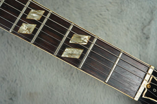 1964 Gibson ES-345 TDSV + HSC Bernie Marsden Collection