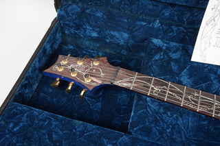 2011 PRS Tree of Life Custom L4 Limited Edition