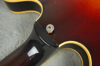 1964 Gibson ES-345 TDSV + HSC Bernie Marsden Collection