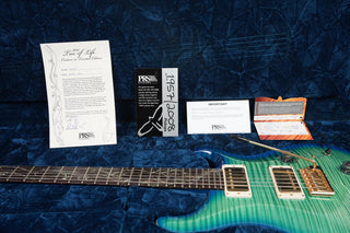 2011 PRS Tree of Life Custom L4 Limited Edition