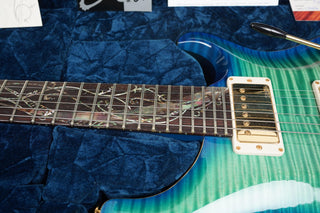 2011 PRS Tree of Life Custom L4 Limited Edition