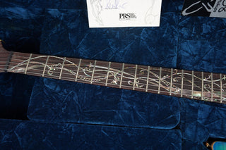 2011 PRS Tree of Life Custom L4 Limited Edition
