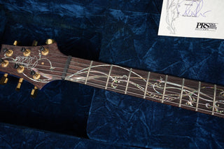 2011 PRS Tree of Life Custom L4 Limited Edition