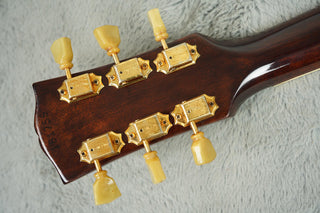 1964 Gibson ES-345 TDSV + HSC Bernie Marsden Collection