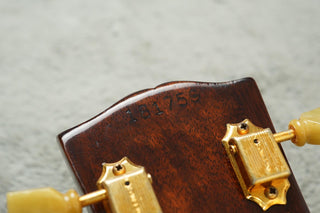 1964 Gibson ES-345 TDSV + HSC Bernie Marsden Collection