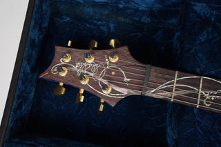 2011 PRS Tree of Life Custom L4 Limited Edition