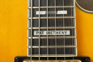 Ibanez Pat Methney