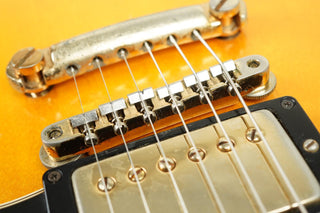 1964 Gibson ES-345 TDSV + HSC Bernie Marsden Collection