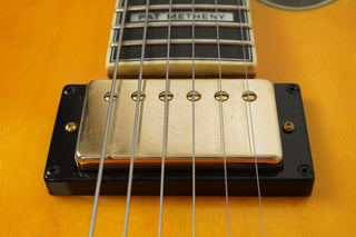 Ibanez Pat Methney